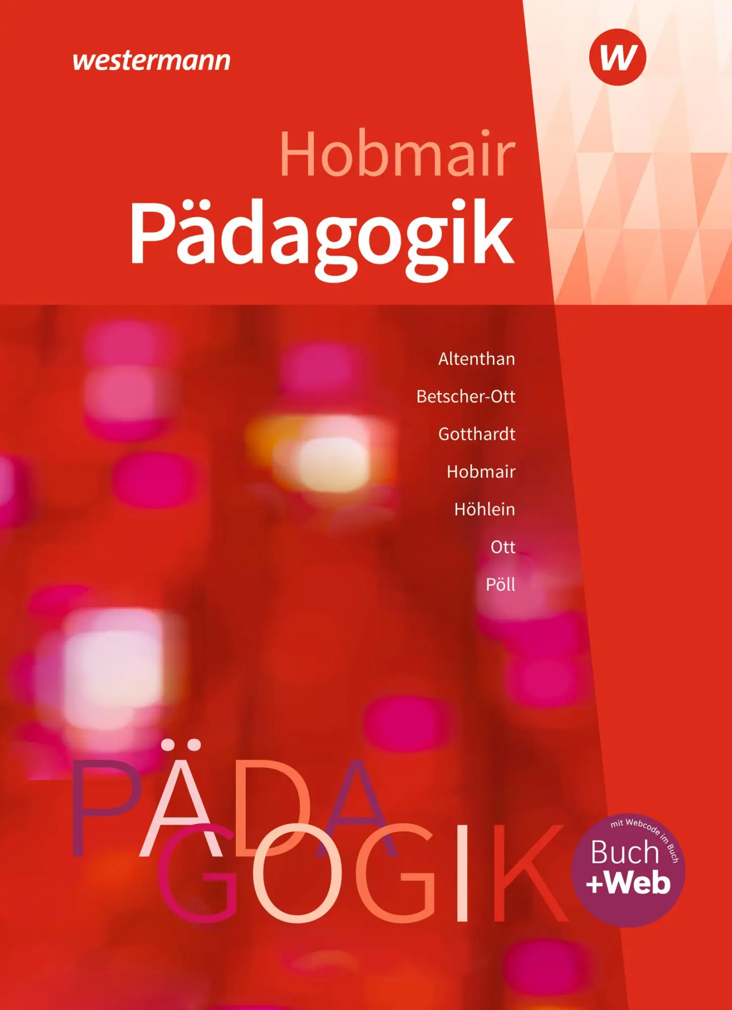 Cover: 9783427053255 | Pädagogik - Schulbuch | Wilhelm Ott (u. a.) | Bundle | 1 Buch | 2023