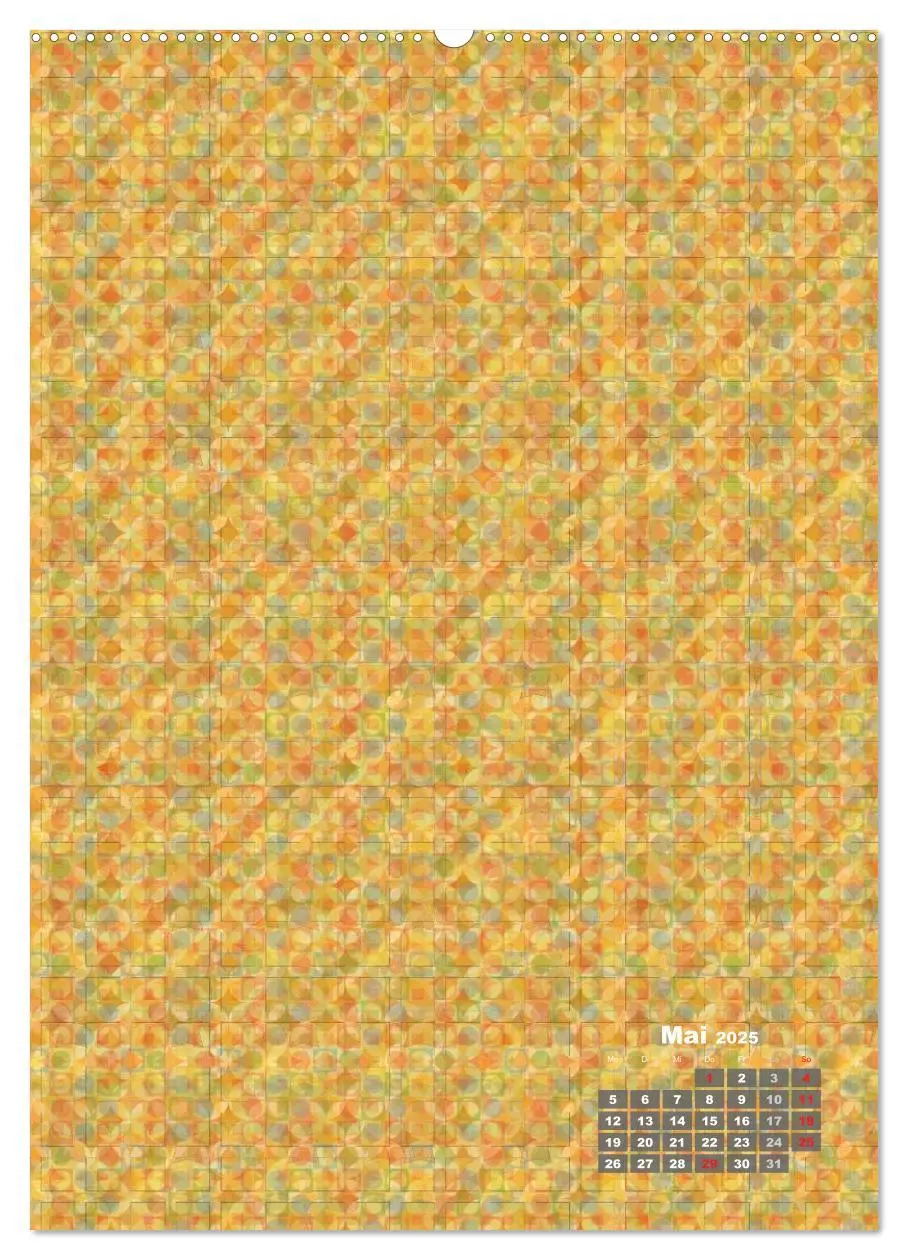Bild: 9783457063255 | Tapetendesigns ¿ Strukturen, Muster und Bastelvorlagen...