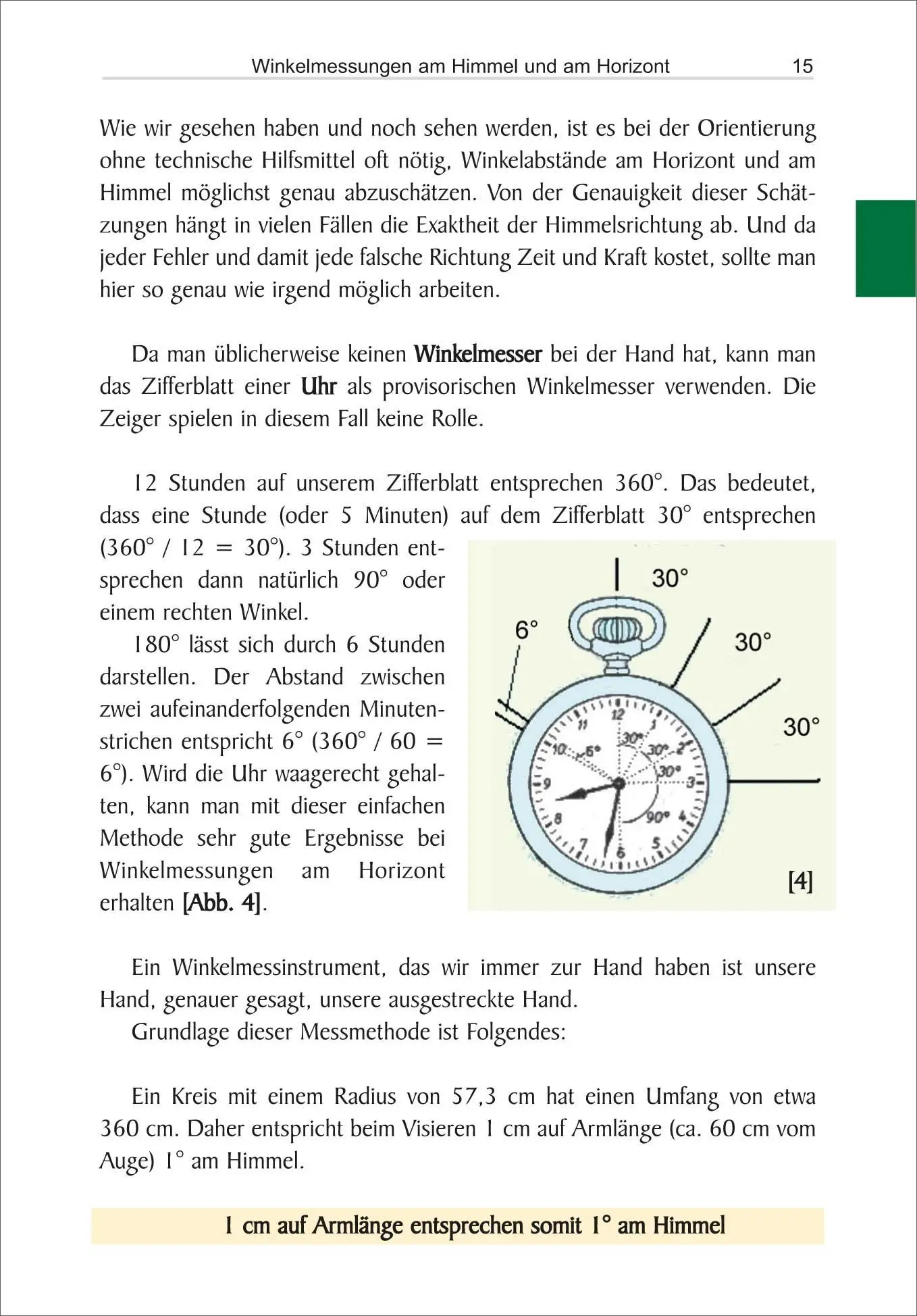 Bild: 9783866863255 | Trailfinder Orientierung ohne Kompass und GPS | Wolfgang Regal | Buch