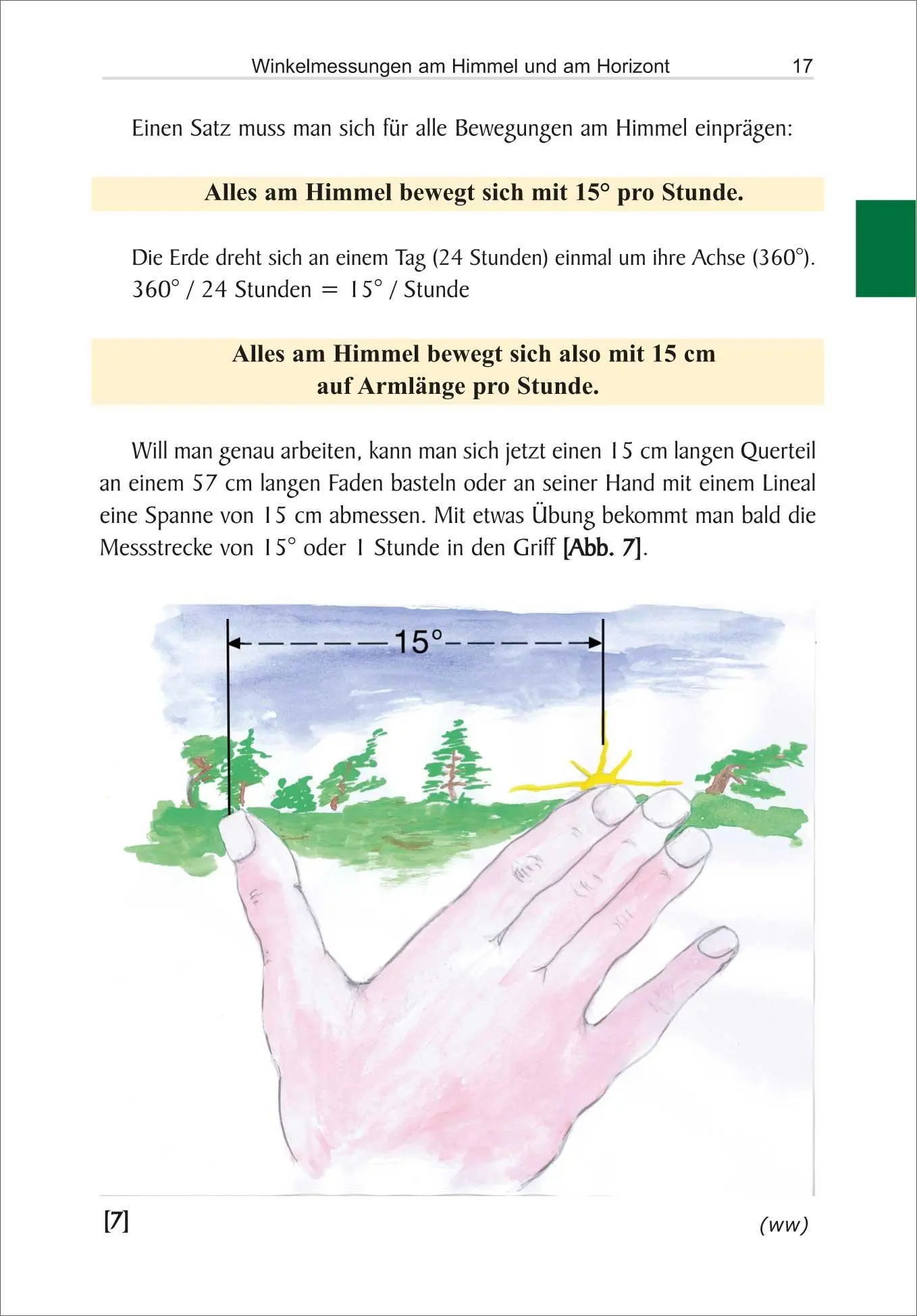 Bild: 9783866863255 | Trailfinder Orientierung ohne Kompass und GPS | Wolfgang Regal | Buch