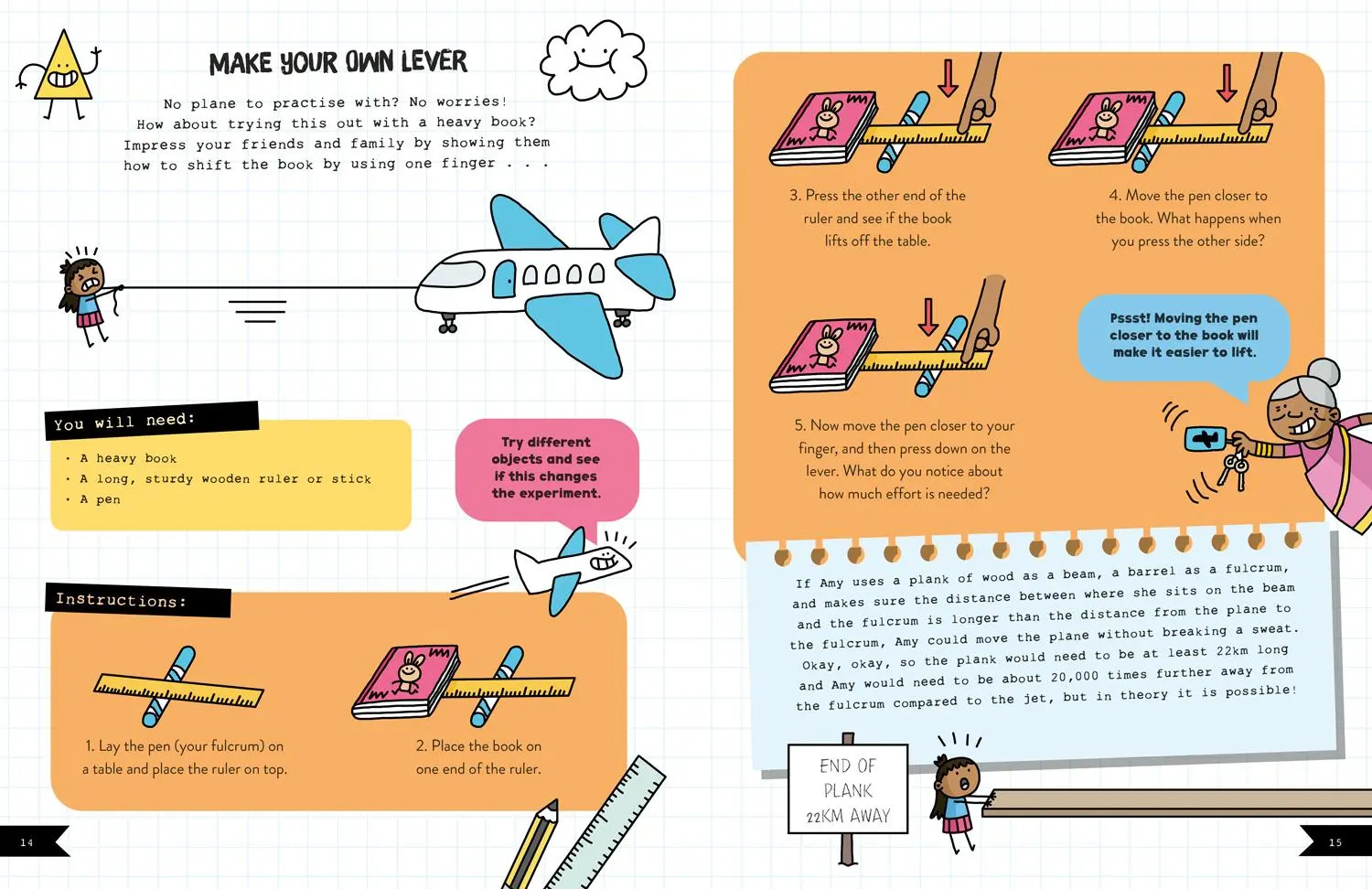 Bild: 9780008713355 | How To Save Your Granny From a Runaway Train | Swapna Haddow | Buch