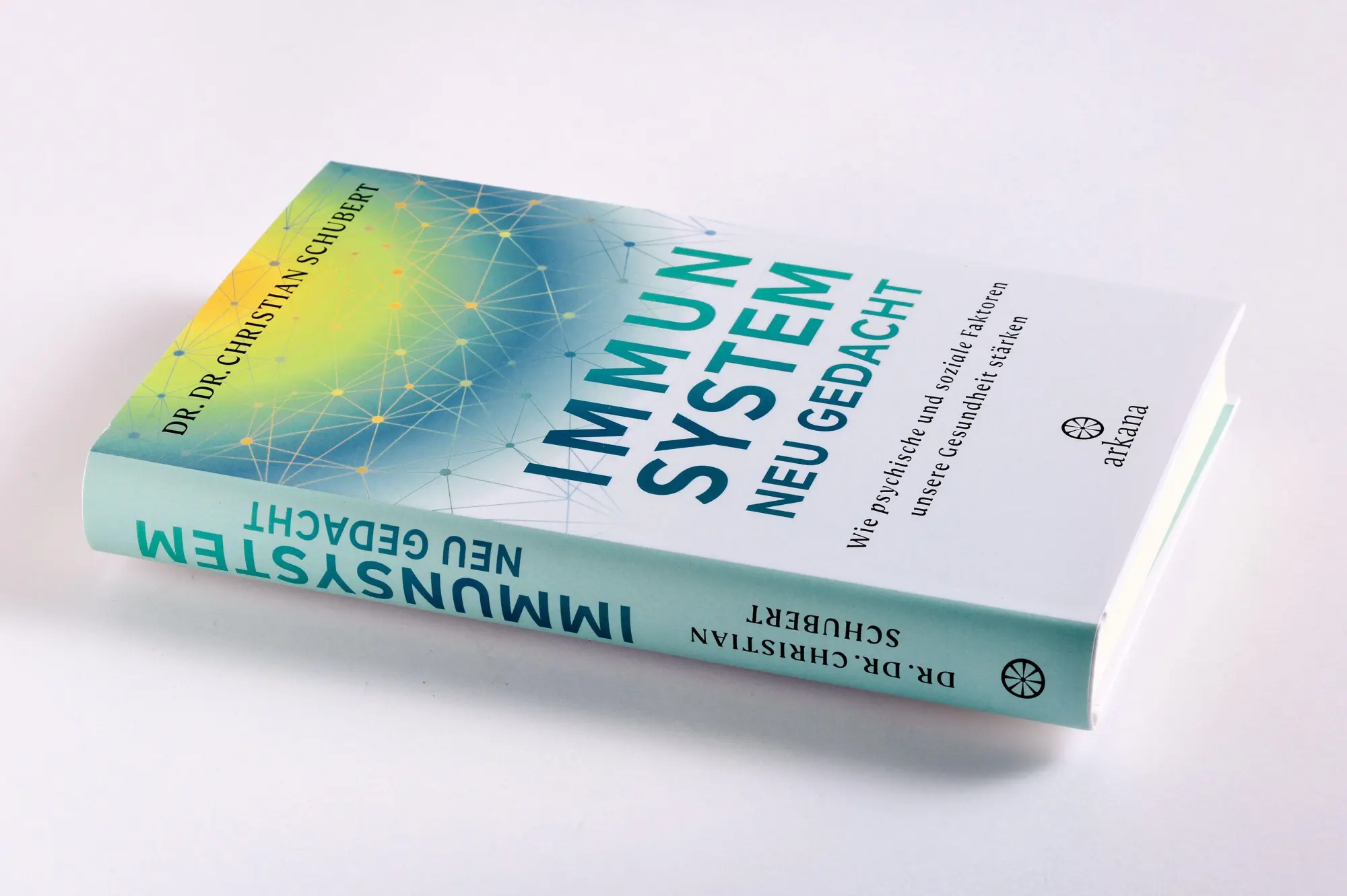 Bild: 9783442343355 | Immunsystem neu gedacht | Christian Schubert | Buch | 272 S. | Deutsch