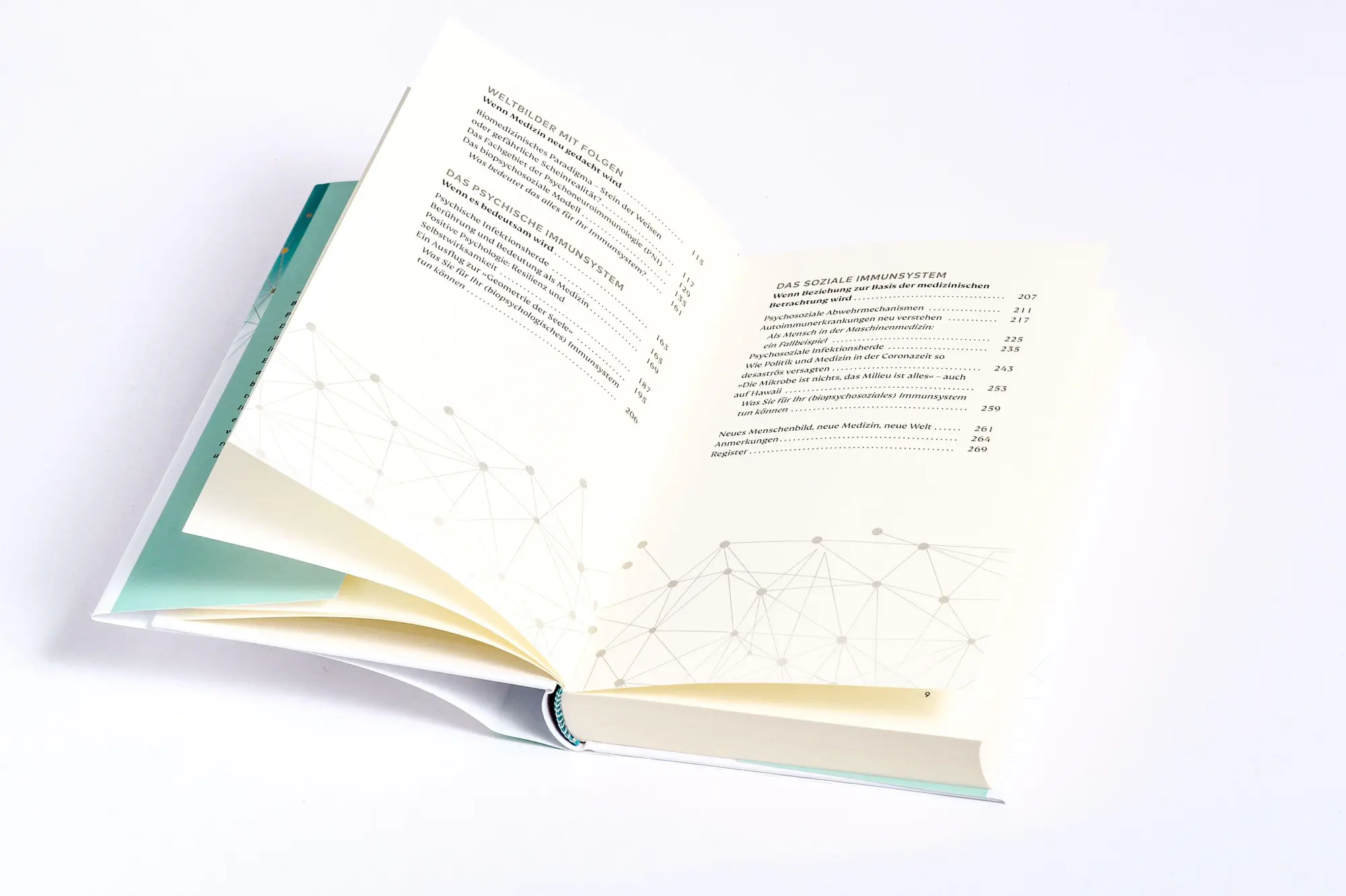 Bild: 9783442343355 | Immunsystem neu gedacht | Christian Schubert | Buch | 272 S. | Deutsch