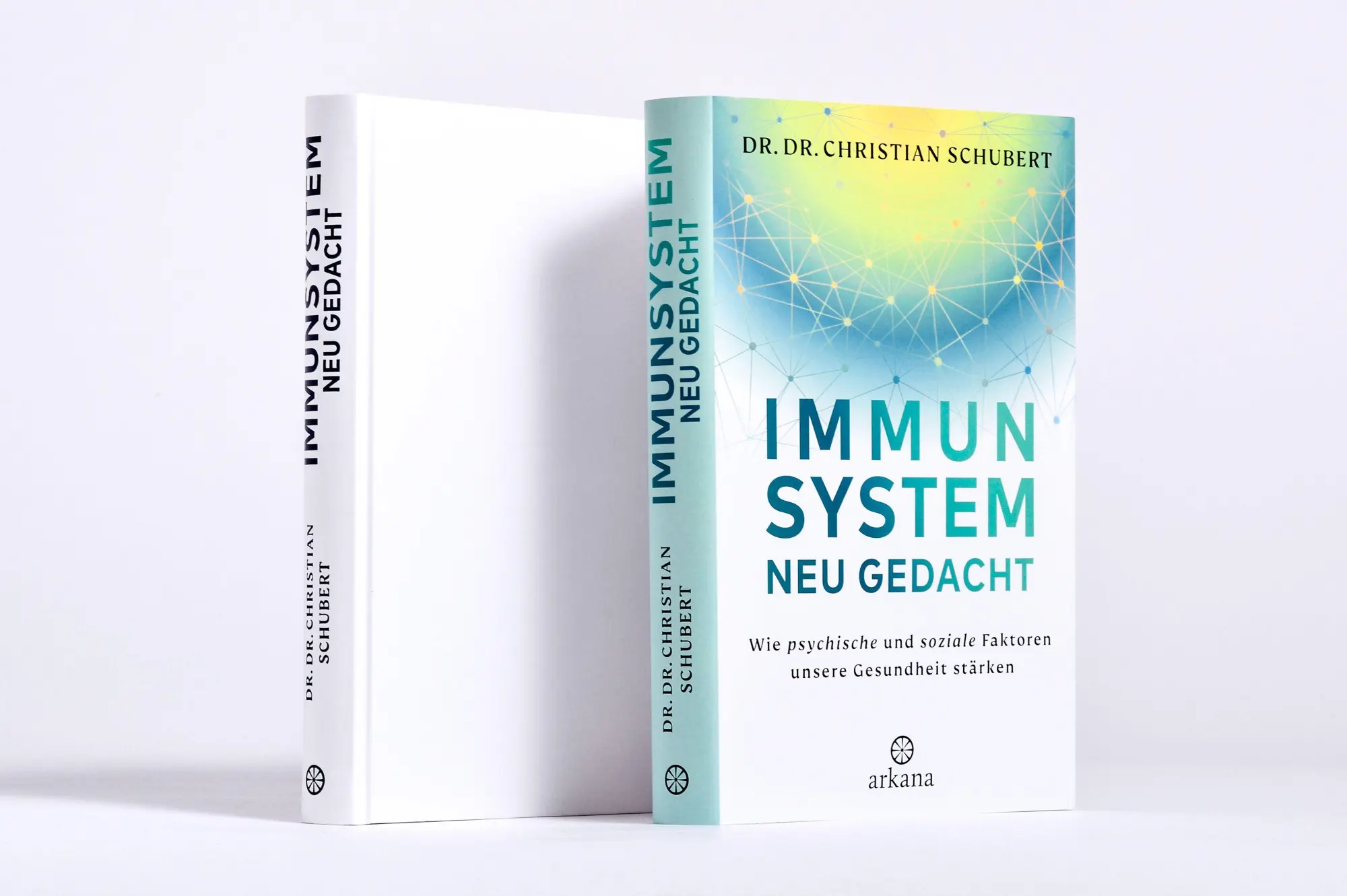 Bild: 9783442343355 | Immunsystem neu gedacht | Christian Schubert | Buch | 272 S. | Deutsch
