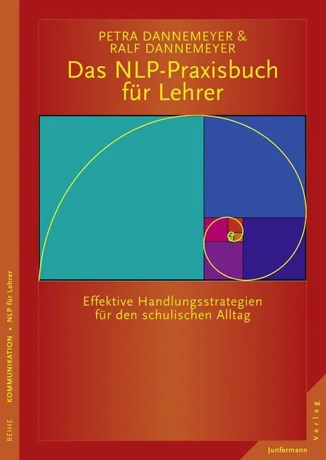 Cover: 9783955713355 | Das NLP-Praxisbuch für Lehrer. Handlungsstrategien für den...