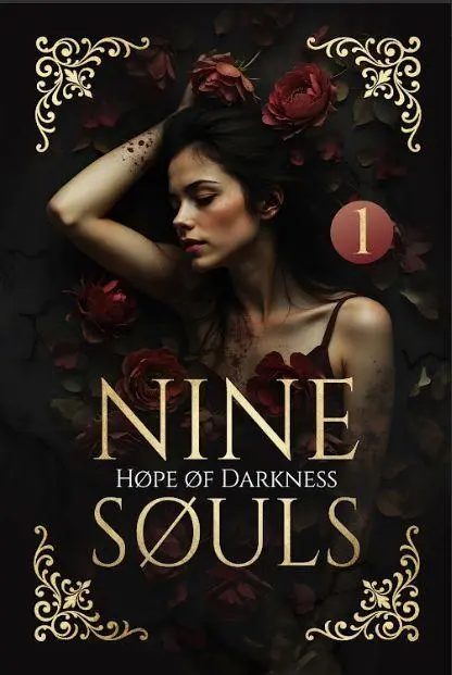 Cover: 9783991593355 | Nine Souls | Hope of Darkness | Aurelia Cervo | Buch | 276 S. | 2026