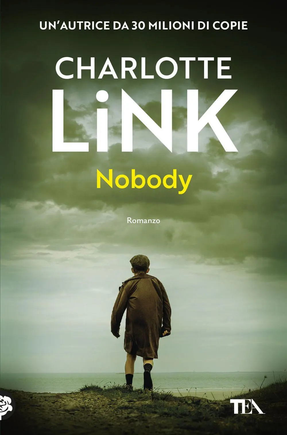 Cover: 9788850273355 | Nobody | Charlotte Link | Taschenbuch | Suspense best seller | 2025