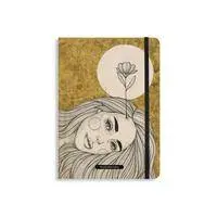 Cover: 4260626413455 | matabooks - Nachhaltiges A5 Notizbuch/Tagebuch/Bullet...