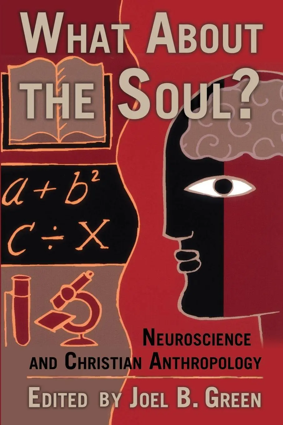 Cover: 9780687023455 | What about the Soul? | Samuel M. Powell | Taschenbuch | Englisch