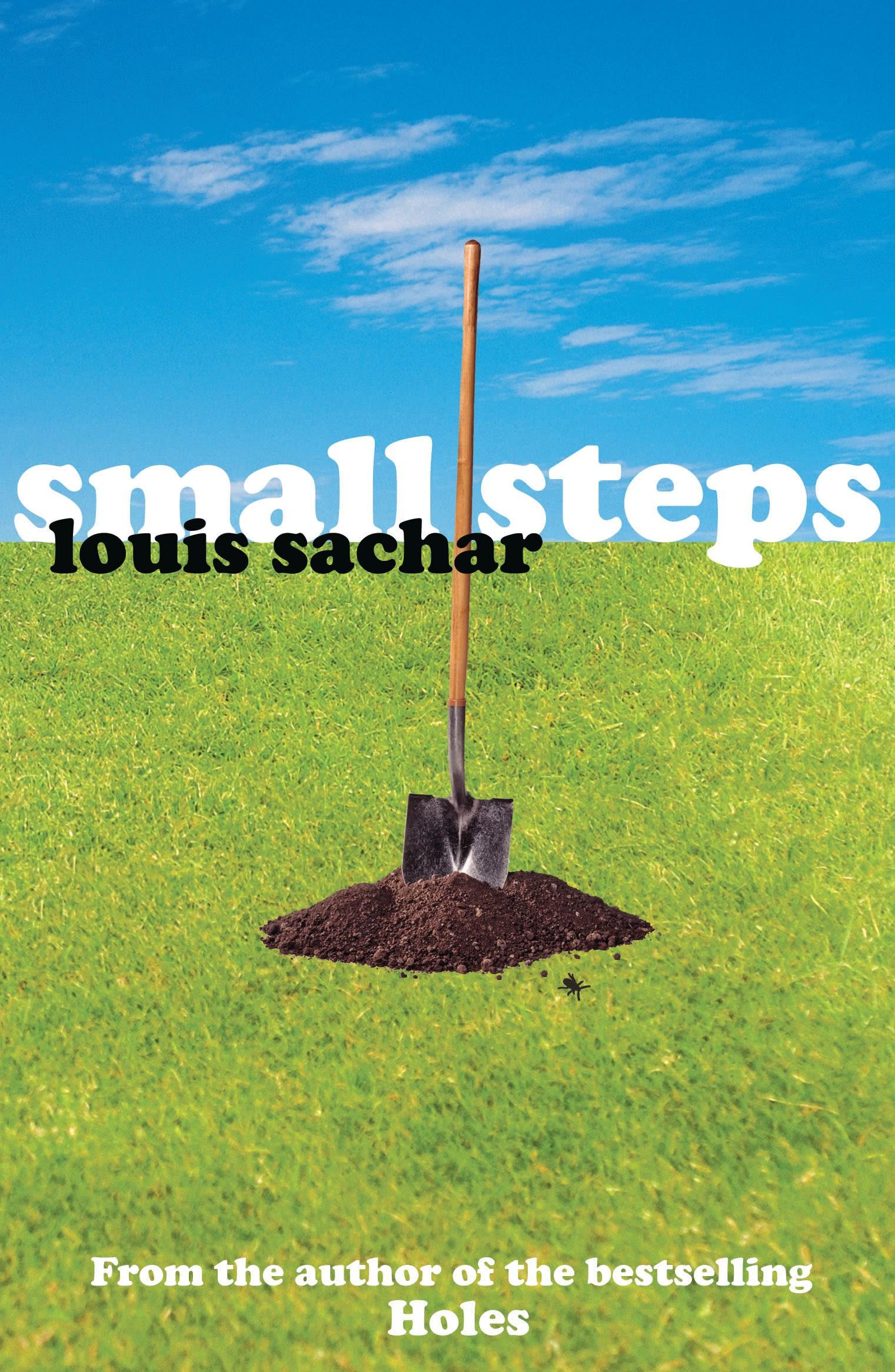 Small Steps | Louis Sachar | Taschenbuch | Englisch | 2007 | Bloomsbury Publishing | EAN 9780747583455 - Sachar, Louis