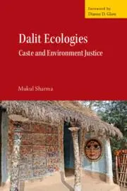 Cover: 9781009453455 | Dalit Ecologies | Mukul Sharma | Buch | Englisch | 2024