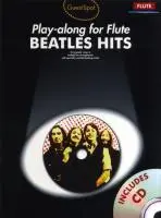 Cover: 9781849383455 | Guest Spot: Beatles Hits | Beatles Hits - Play-Along For Flute | Buch