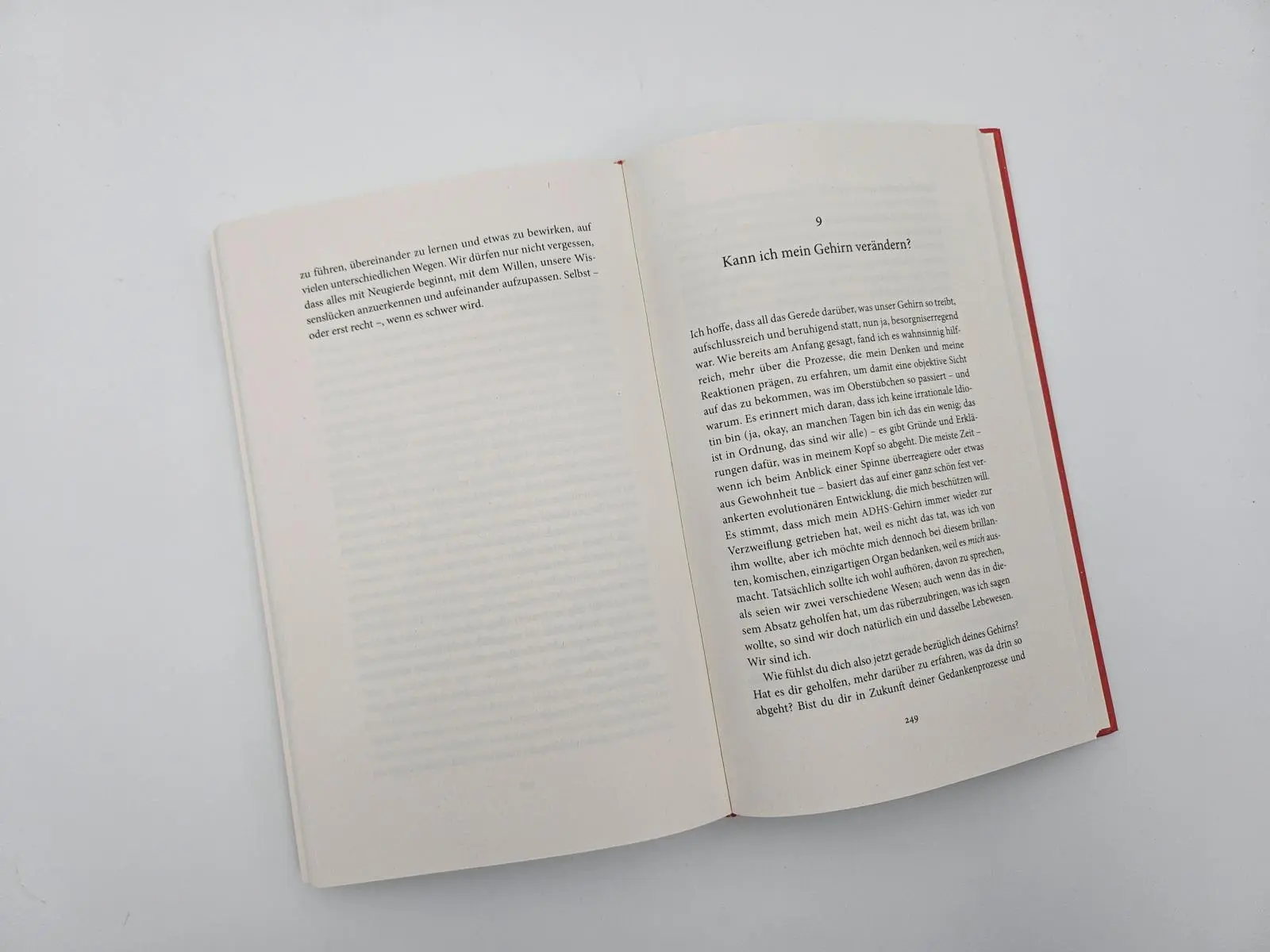 Bild: 9783492073455 | Why am I like this? | Gemma Styles | Buch | 304 S. | Deutsch | 2024