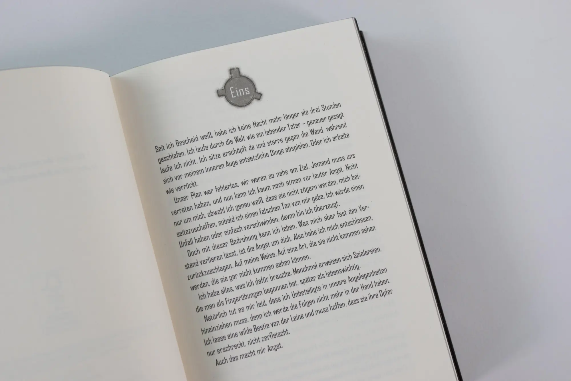 Bild: 9783743223455 | Erebos 2 (Limited Edition) | Ursula Poznanski | Buch | 512 S. | 2025