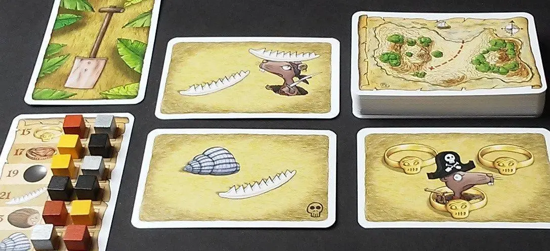 Bild: 4280000153555 | Piratz | Oliver Igelhaut | Spiel | IM005 | Deutsch | 2026