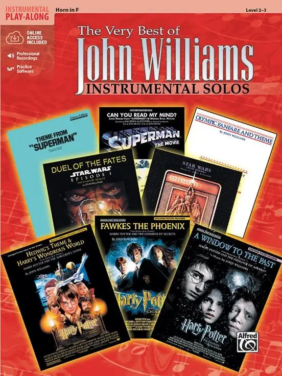 Cover: 9780757923555 | The Very Best of John Williams | John Williams | Taschenbuch | 2004