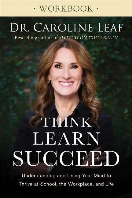 Cover: 9780801093555 | Think, Learn, Succeed Workbook | Leaf | Taschenbuch | Englisch | 2018