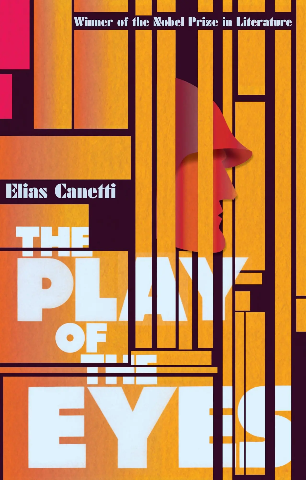 Cover: 9781847083555 | The Play Of The Eyes | Elias Canetti | Taschenbuch | 336 S. | Englisch