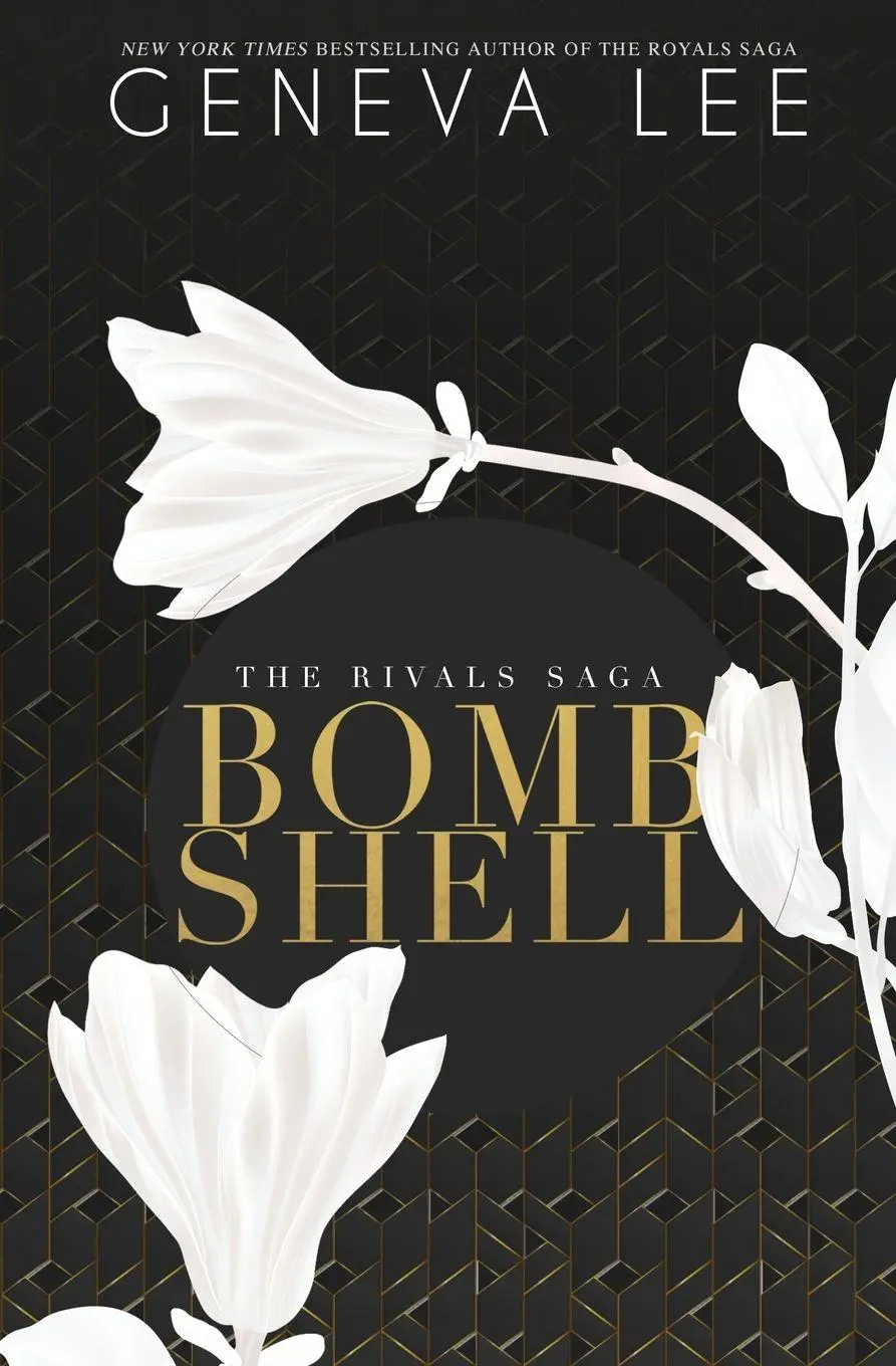 Cover: 9781945163555 | Bombshell | Geneva Lee | Taschenbuch | Kartoniert / Broschiert | 2020