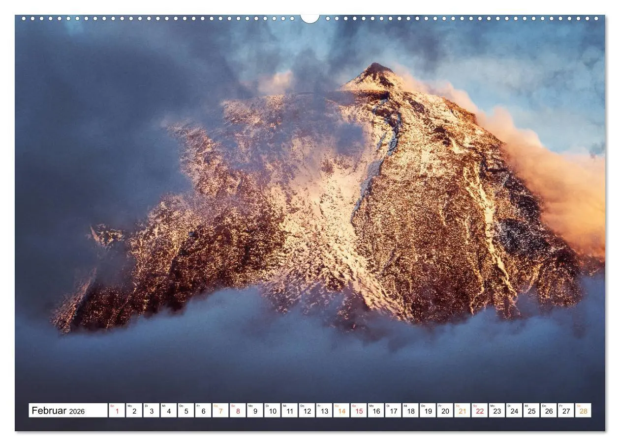 Bild: 9783457723555 | Azoren - Paradies im Atlantik (hochwertiger Premium Wandkalender...