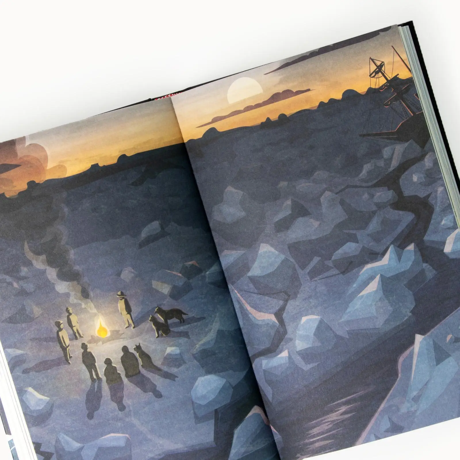 Bild: 9783458643555 | Gerettet | David Long | Buch | 191 S. | Deutsch | 2023