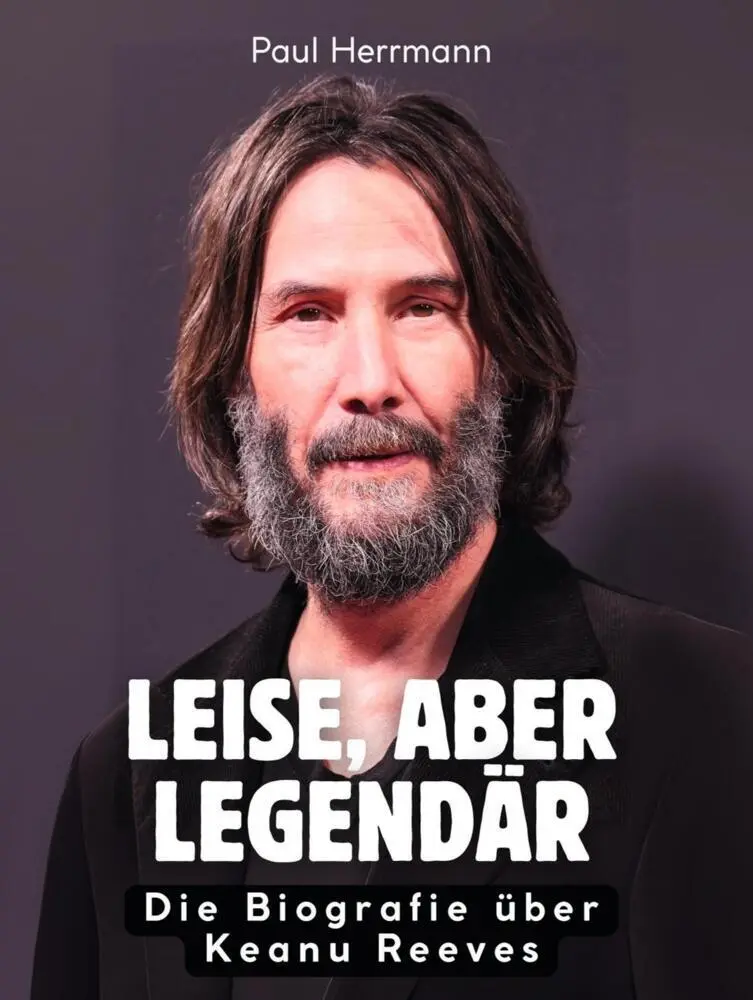 Cover: 9783695323555 | Leise, aber legendär | Paul Herrmann | Taschenbuch | 106 S. | Deutsch
