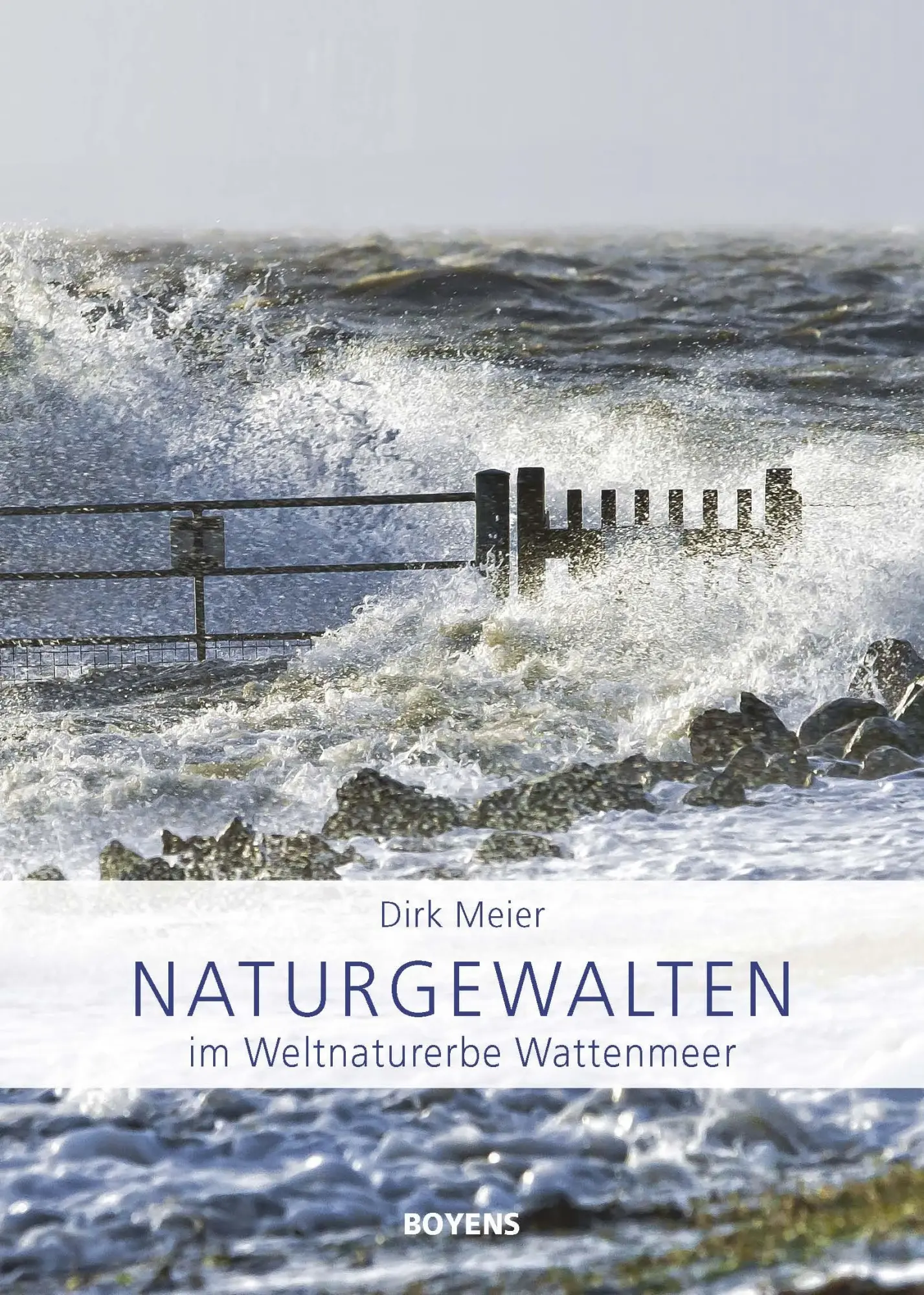 Cover: 9783804213555 | Naturgewalten im Weltnaturerbe Wattenmeer | Dirk Meier | Taschenbuch Cover: 9783804213555 | Naturgewalten im Weltnaturerbe Wattenmeer | Dirk Meier | Taschenbuch