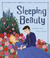 Cover: 9781788813655 | Sleeping Beauty | Josephine Collins | Taschenbuch | Englisch | 2019