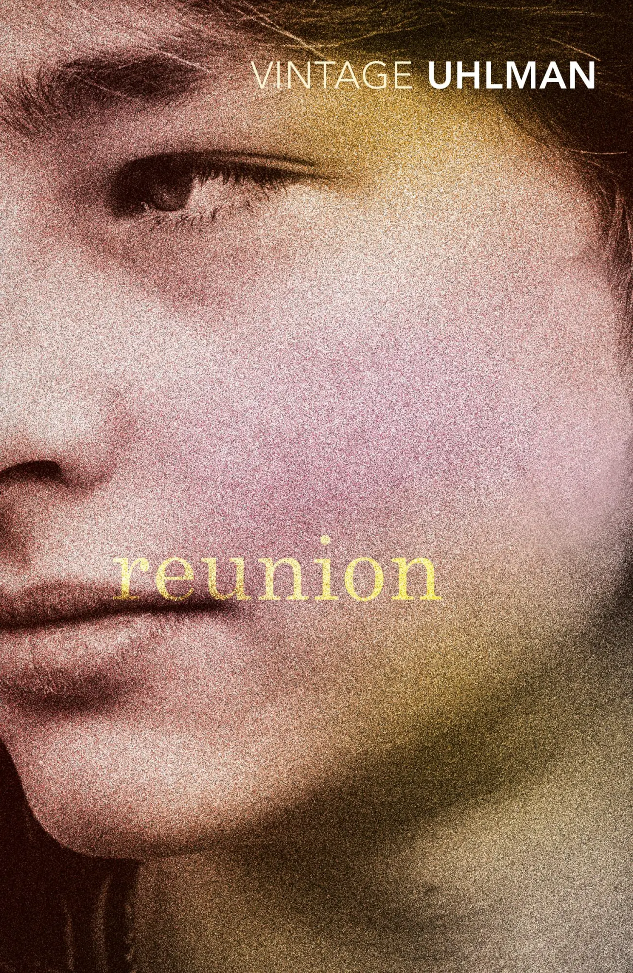 Cover: 9781860463655 | Reunion | Fred Uhlman | Taschenbuch | Vintage Classics | 96 S. | 1997