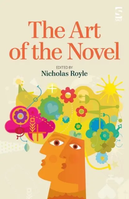 Cover: 9781907773655 | The Art of the Novel | Nicholas Royle | Taschenbuch | Englisch | 2015