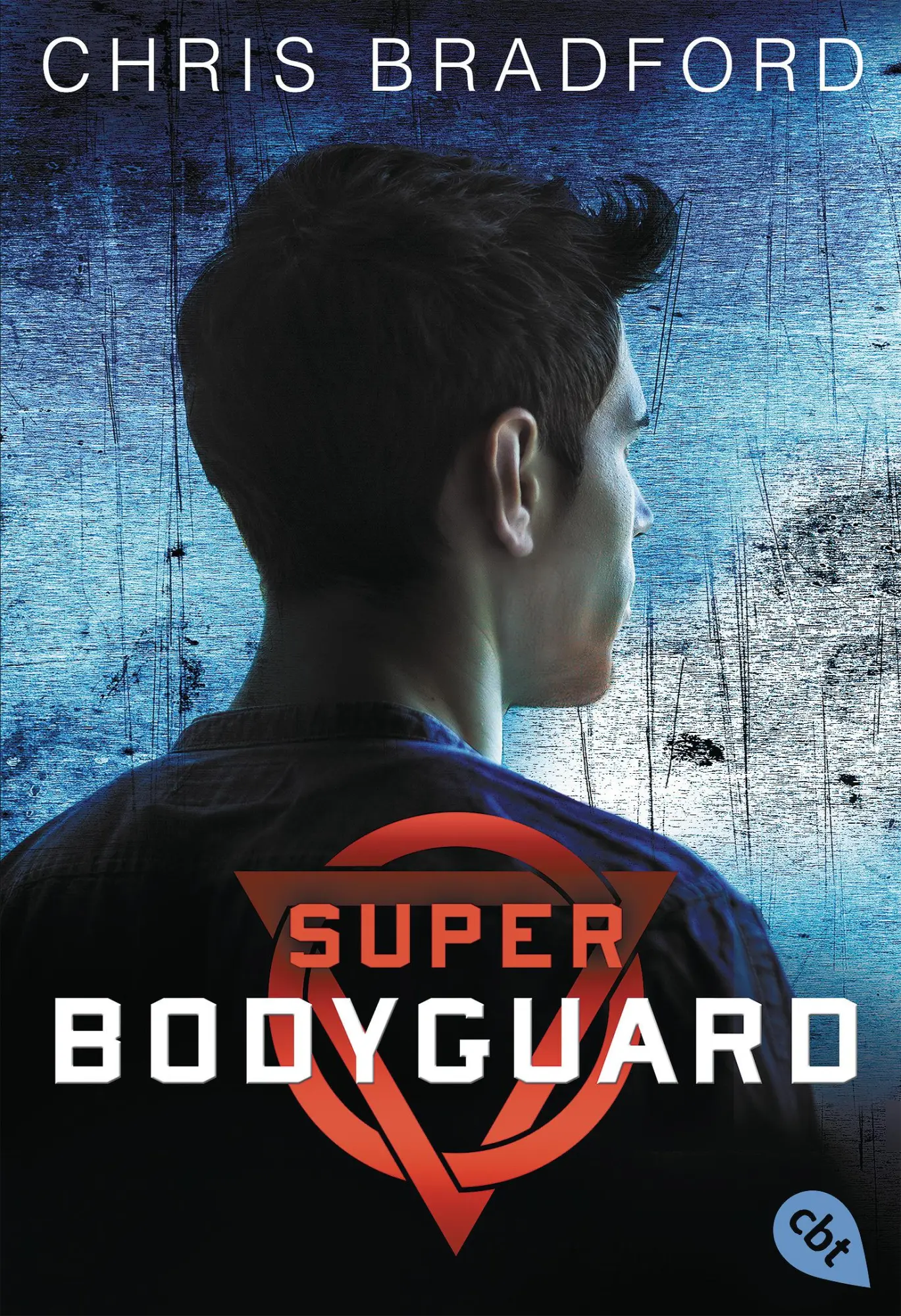 Cover: 9783570403655 | Super Bodyguard | Chris Bradford | Taschenbuch | 256 S. | Deutsch