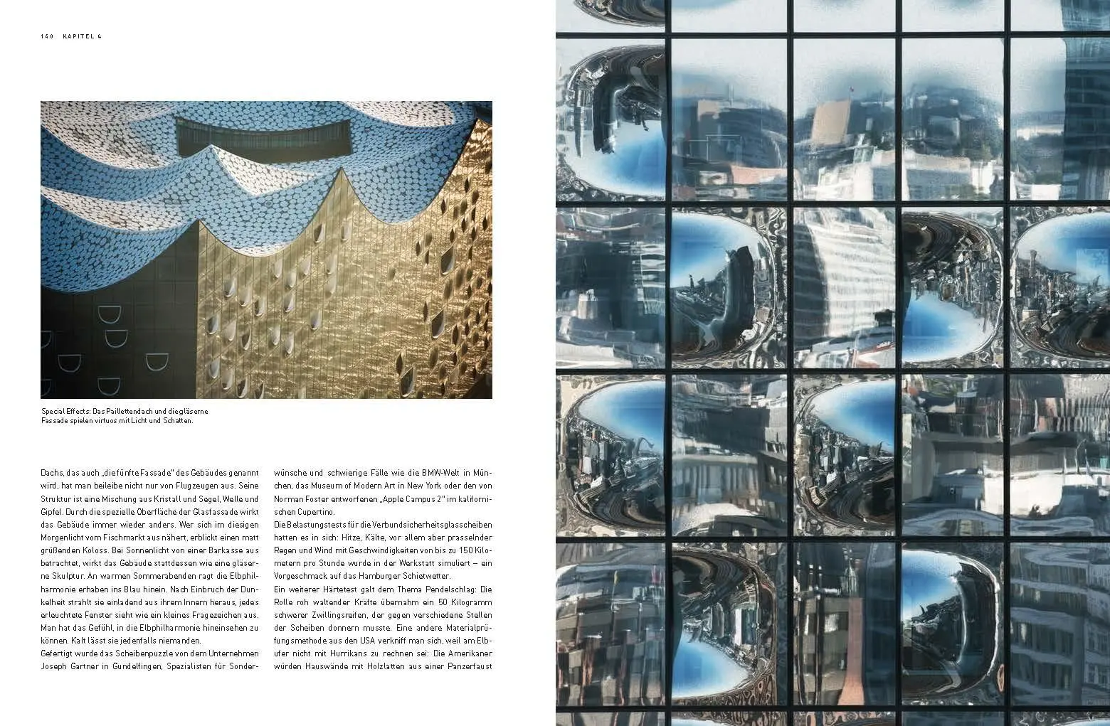 Bild: 9783841903655 | Elbphilharmonie | Joachim Mischke | Buch | 240 S. | Deutsch | 2016