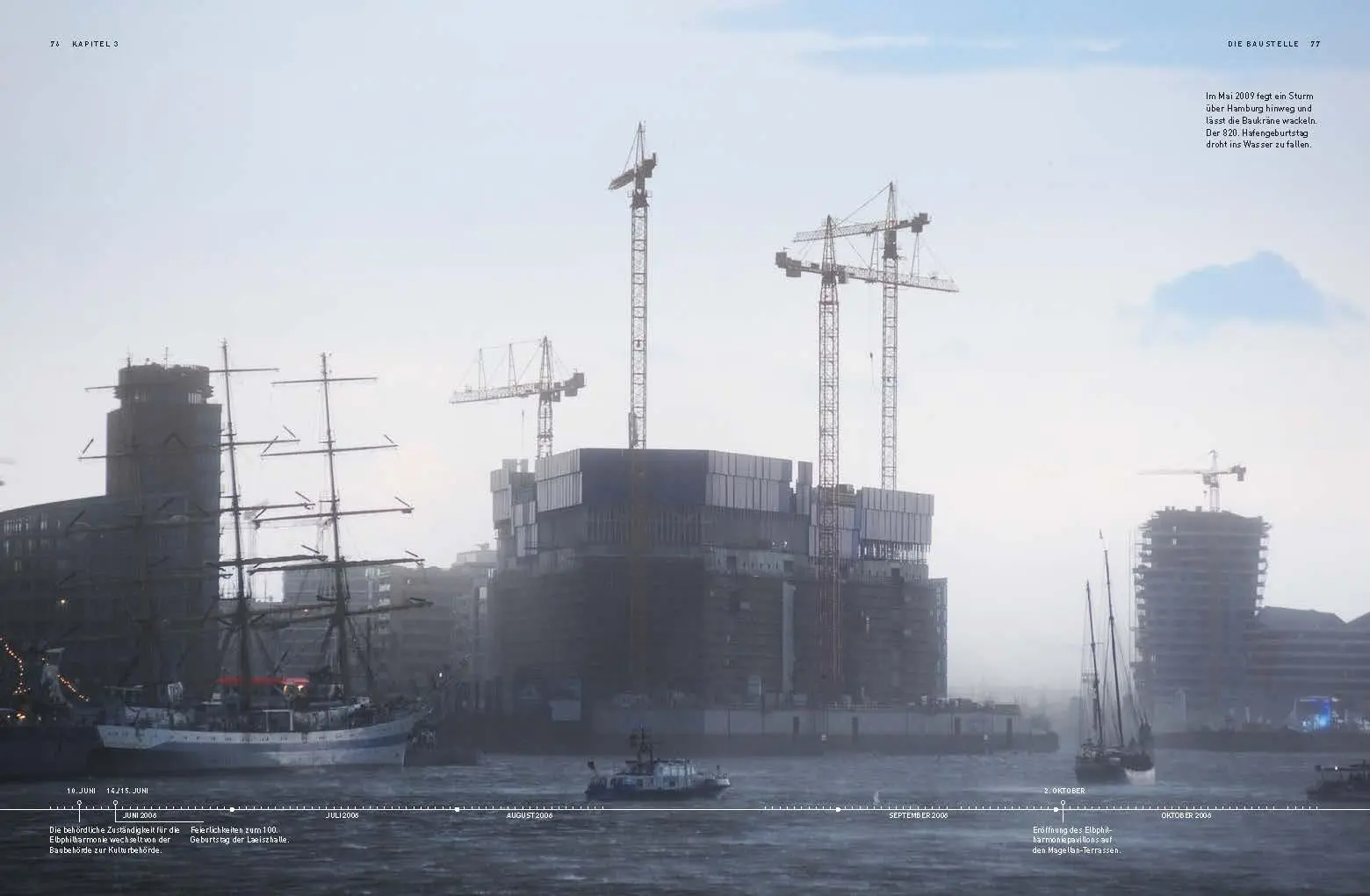 Bild: 9783841903655 | Elbphilharmonie | Joachim Mischke | Buch | 240 S. | Deutsch | 2016