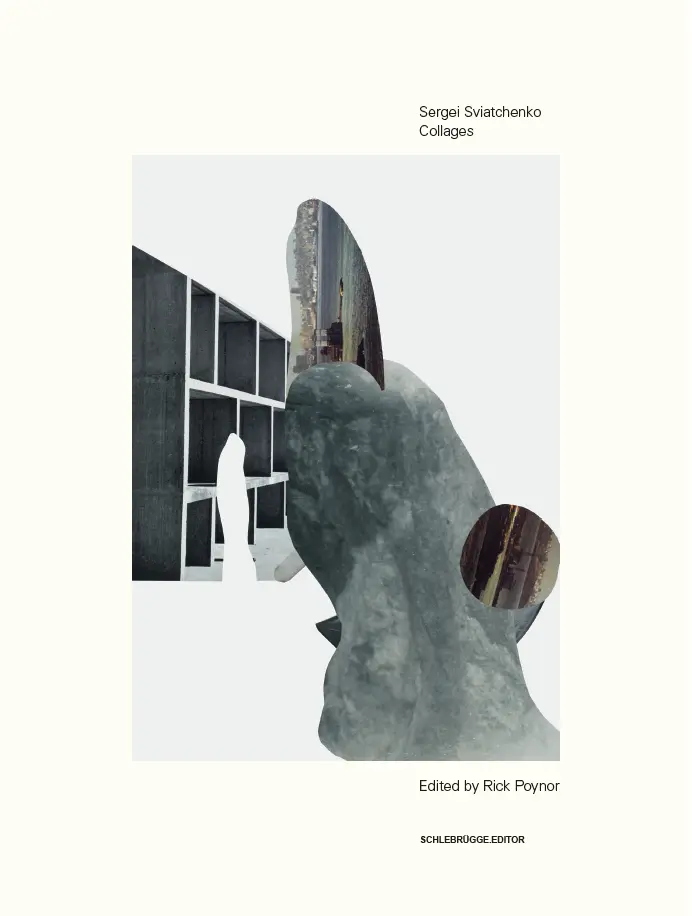 Cover: 9783902833655 | Sergei Sviatchenko | Taschenbuch | 2014 | Schlebrugge.Editor