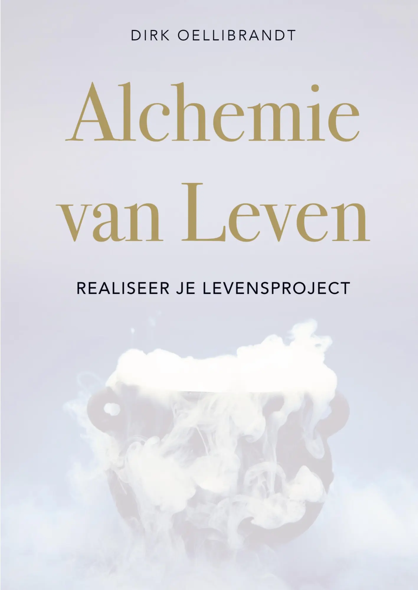 Alchemie van Leven