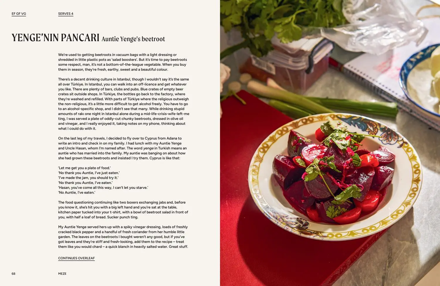 Bild: 9780008603755 | Smoke and Seasoned Bread | Recipes from TuRkiye | Hasan Semay | Buch
