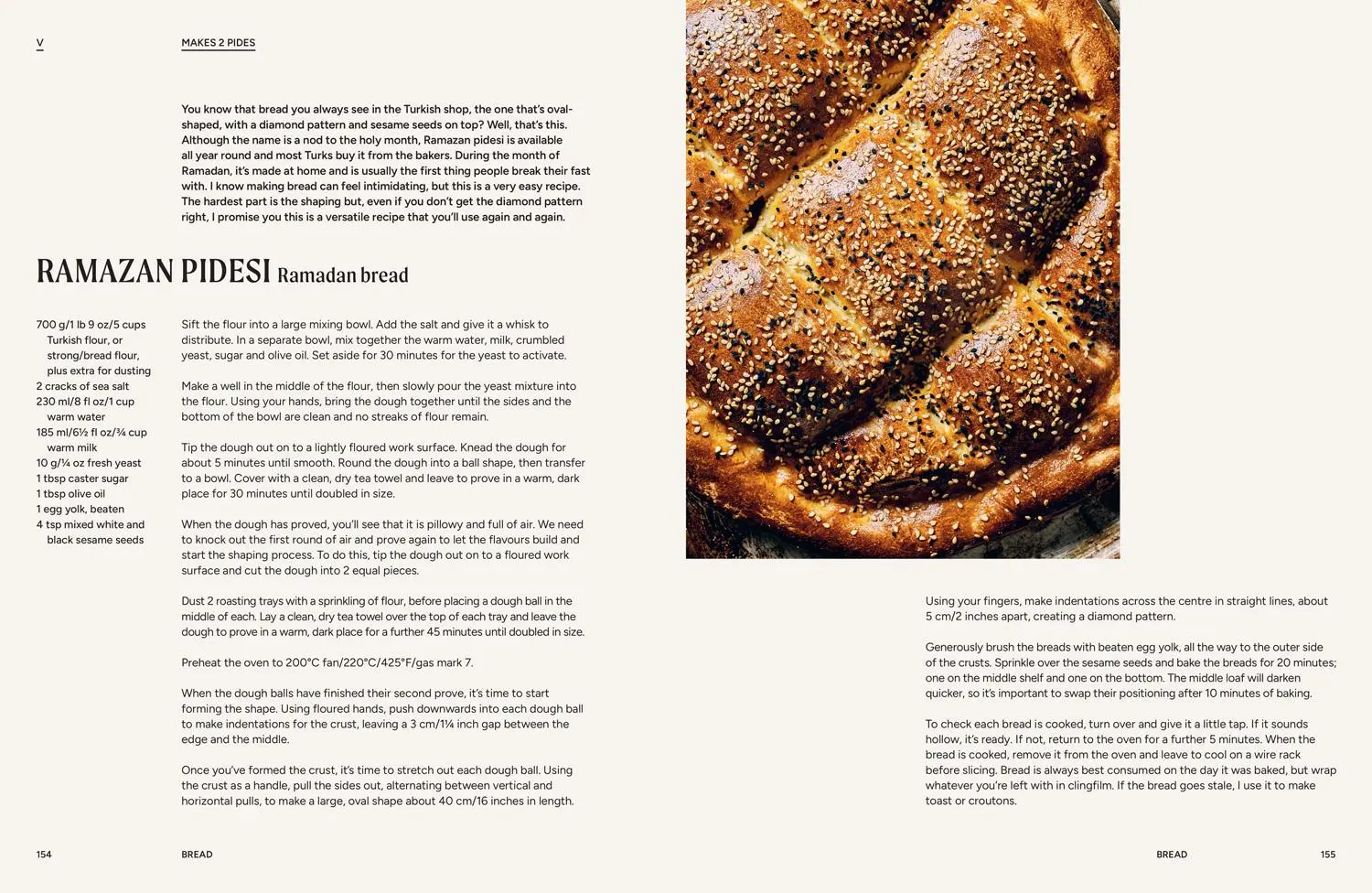 Bild: 9780008603755 | Smoke and Seasoned Bread | Recipes from TuRkiye | Hasan Semay | Buch
