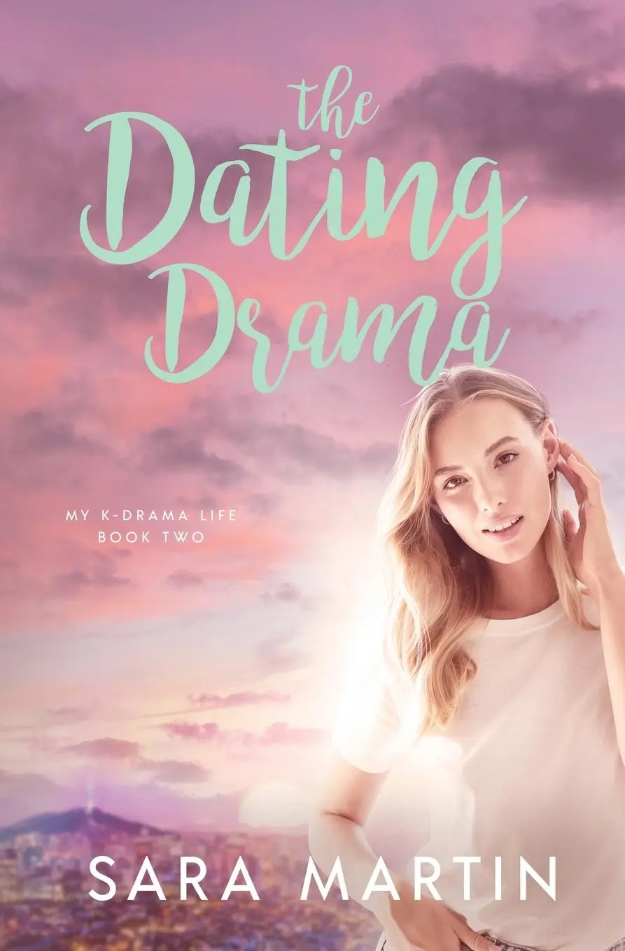Cover: 9780473533755 | The Dating Drama | Sara Martin | Taschenbuch | Kartoniert / Broschiert