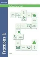 Cover: 9780721713755 | Schofield &amp; Sims, H: Fractions, Decimals and Percentages Boo | Buch