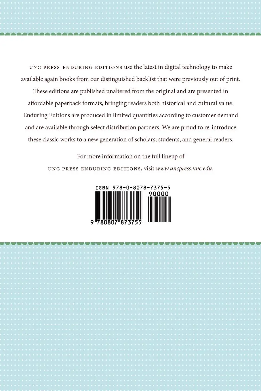 Rückseite: 9780807873755 | The Godly Rebellion | Richard M. Golden | Taschenbuch | Englisch