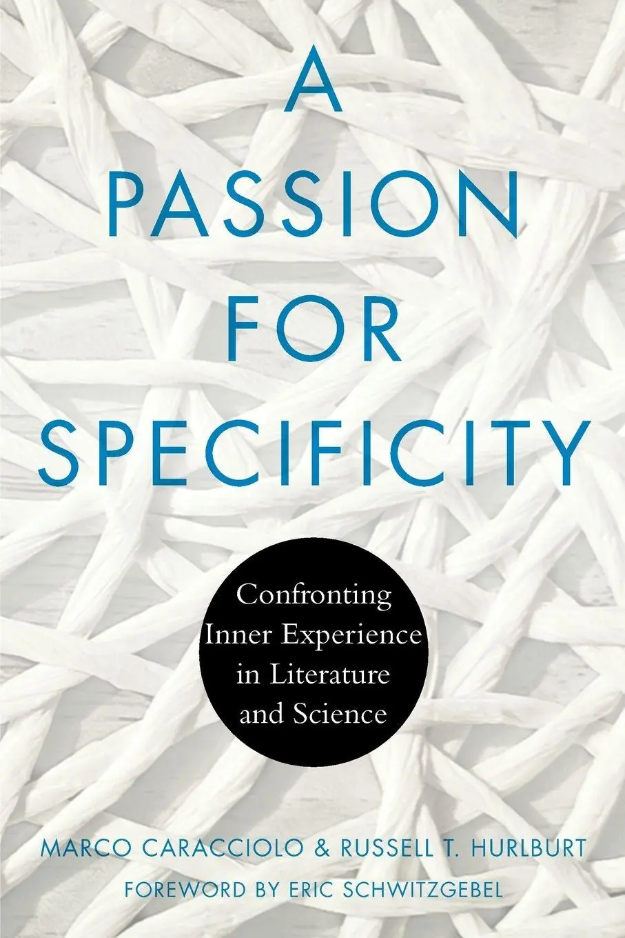 Cover: 9780814253755 | A Passion for Specificity | Marco Caracciolo | Taschenbuch | Englisch