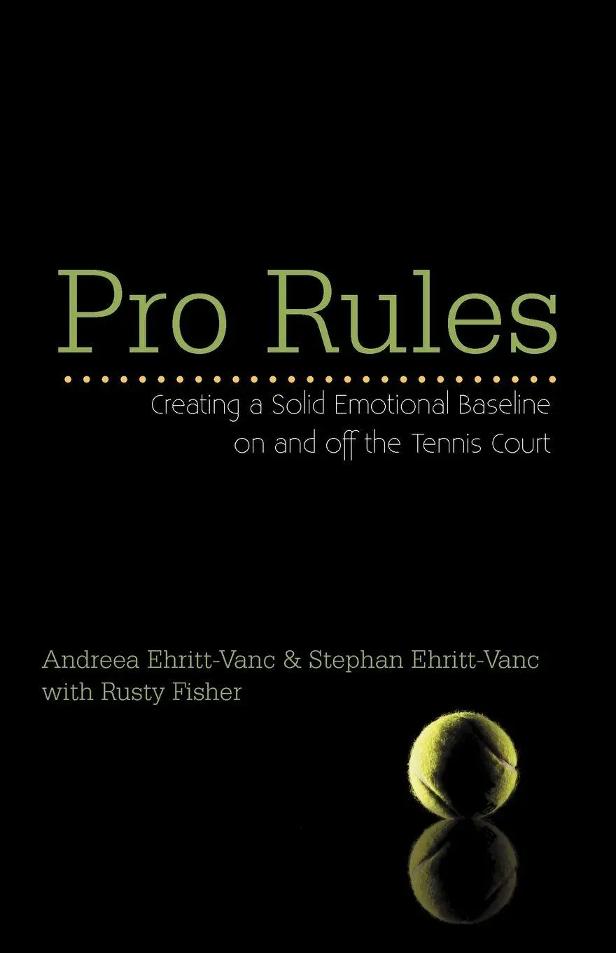 Cover: 9781475963755 | Pro Rules | Andreea And Stephan Ehritt-Vanc | Taschenbuch | Englisch