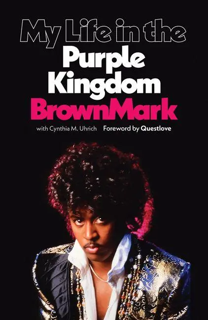 Cover: 9781517913755 | My Life in the Purple Kingdom | Brownmark | Taschenbuch | Englisch