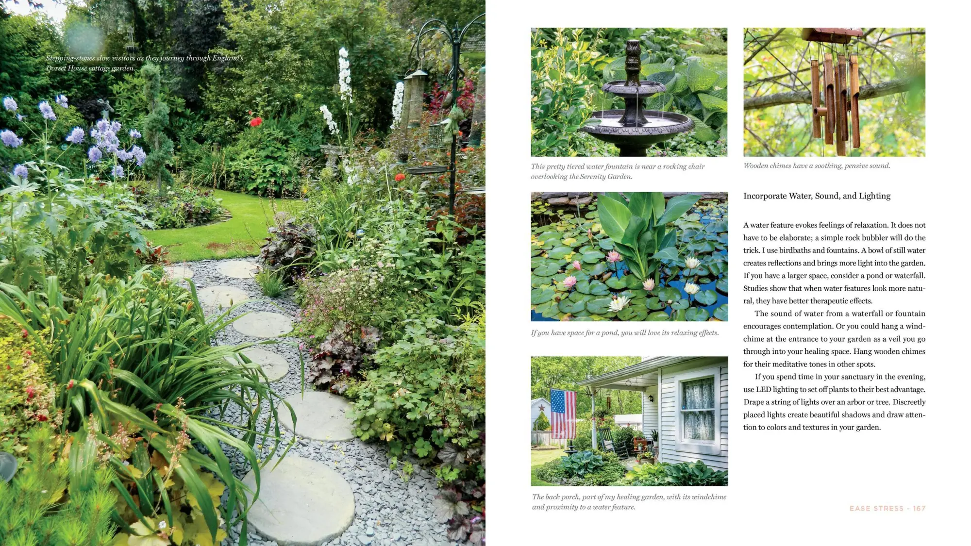 Bild: 9781643263755 | The Contemporary Cottage Garden | Pamela Hubbard | Taschenbuch | 2026
