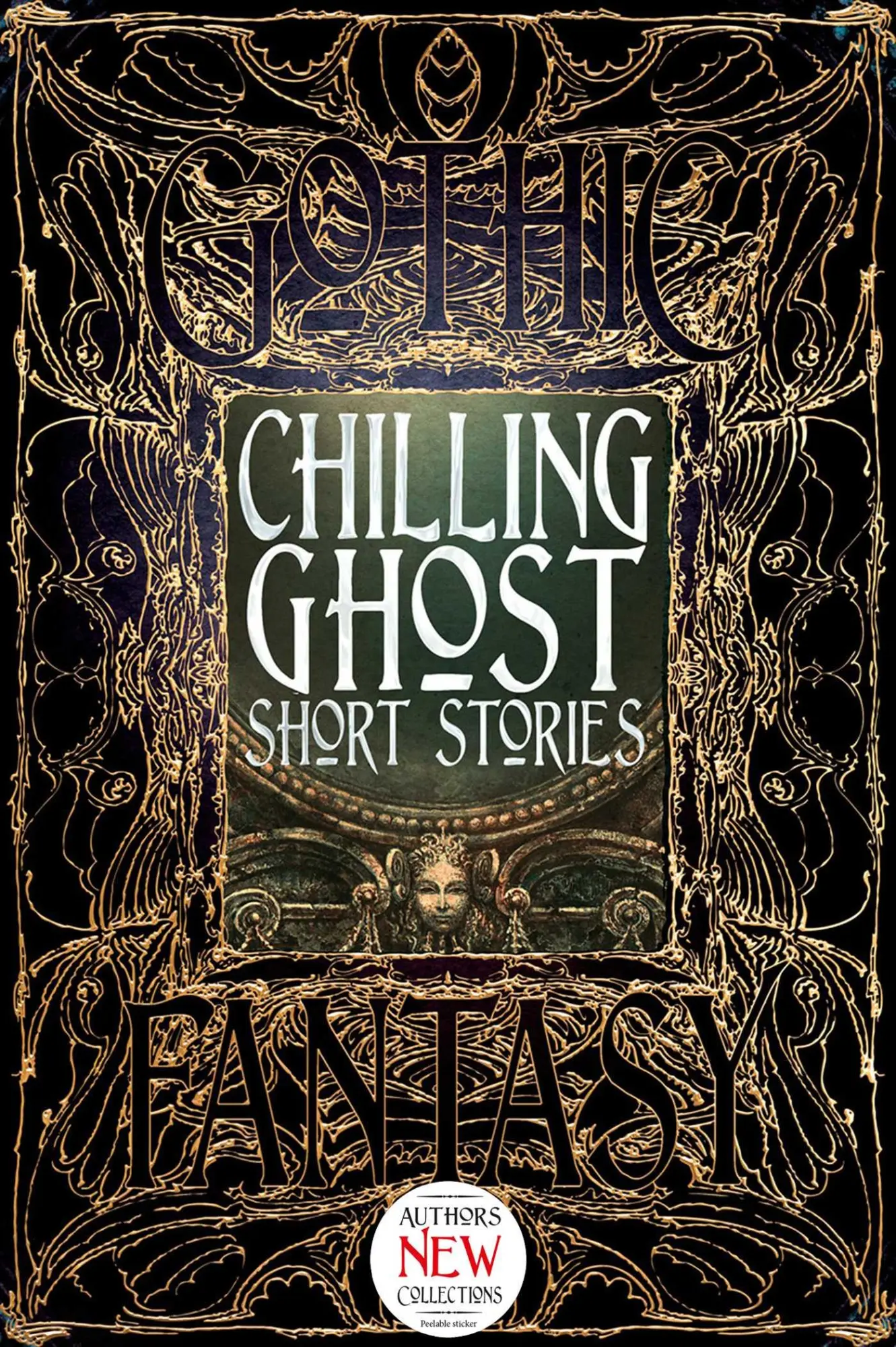 Cover: 9781783613755 | Chilling Ghost Short Stories | Buch | Gebunden | Englisch | 2015