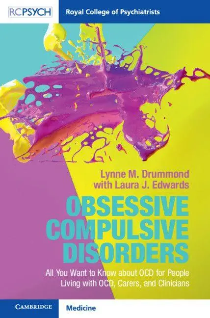 Cover: 9781911623755 | Obsessive Compulsive Disorder | Lynne M. Drummond (u. a.) | Buch