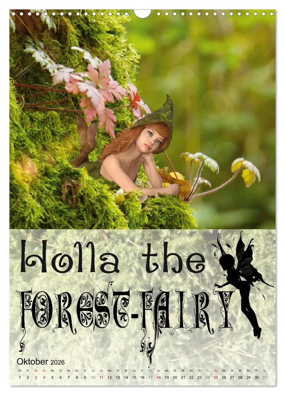 Bild: 9783516343755 | Cooles Denglisch (Wandkalender 2026 DIN A3 hoch), CALVENDO...