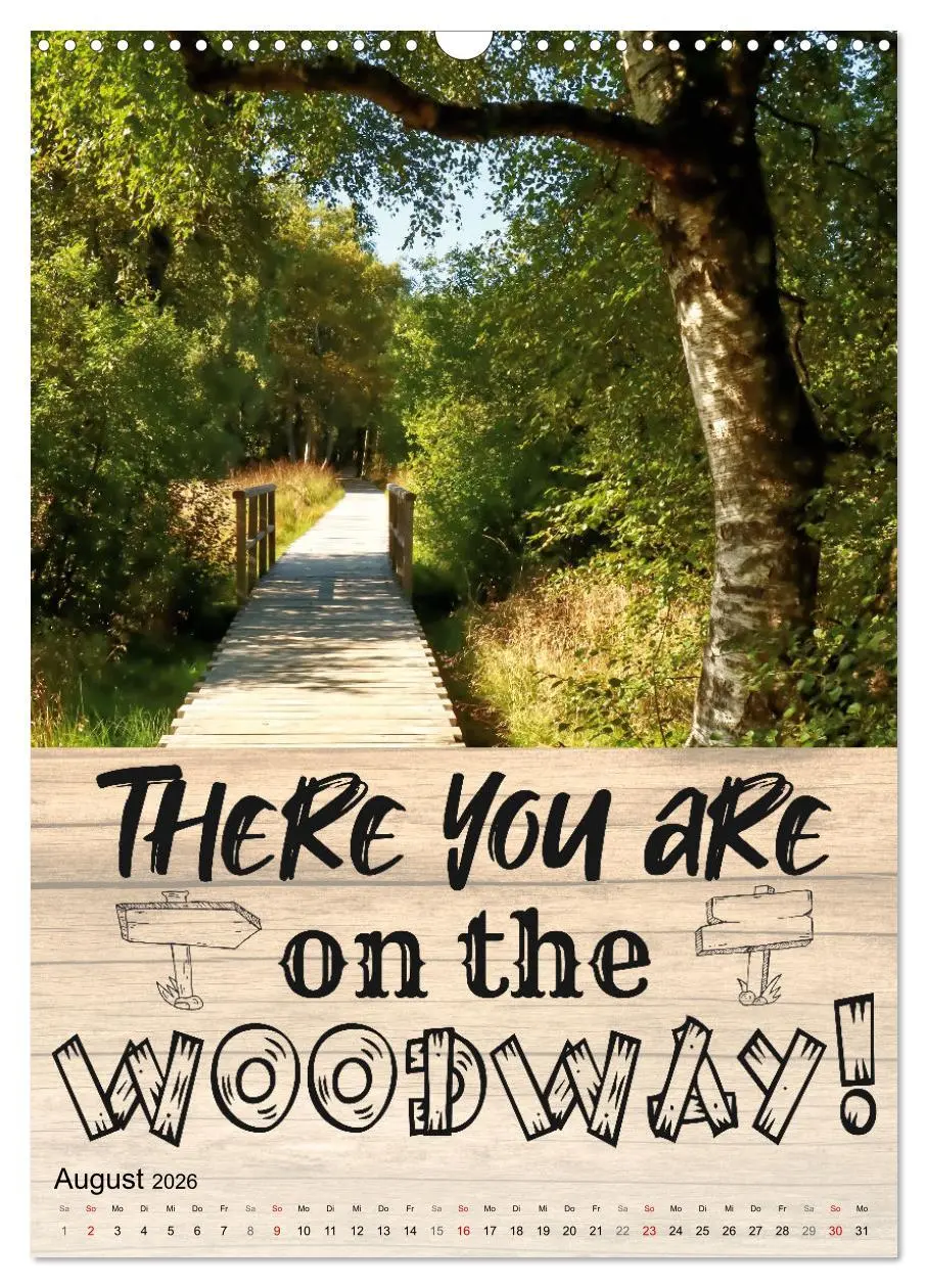 Bild: 9783516343755 | Cooles Denglisch (Wandkalender 2026 DIN A3 hoch), CALVENDO...