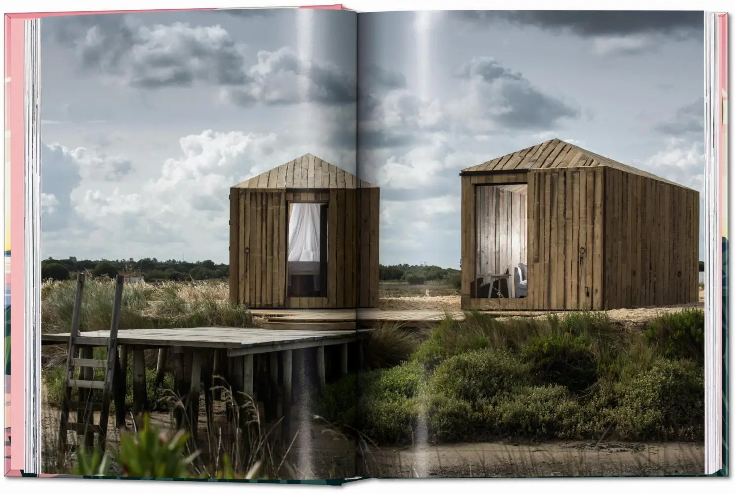 Bild: 9783836593755 | Cabins. 45th Ed. | Philip Jodidio | Buch | 512 S. | Deutsch | 2025