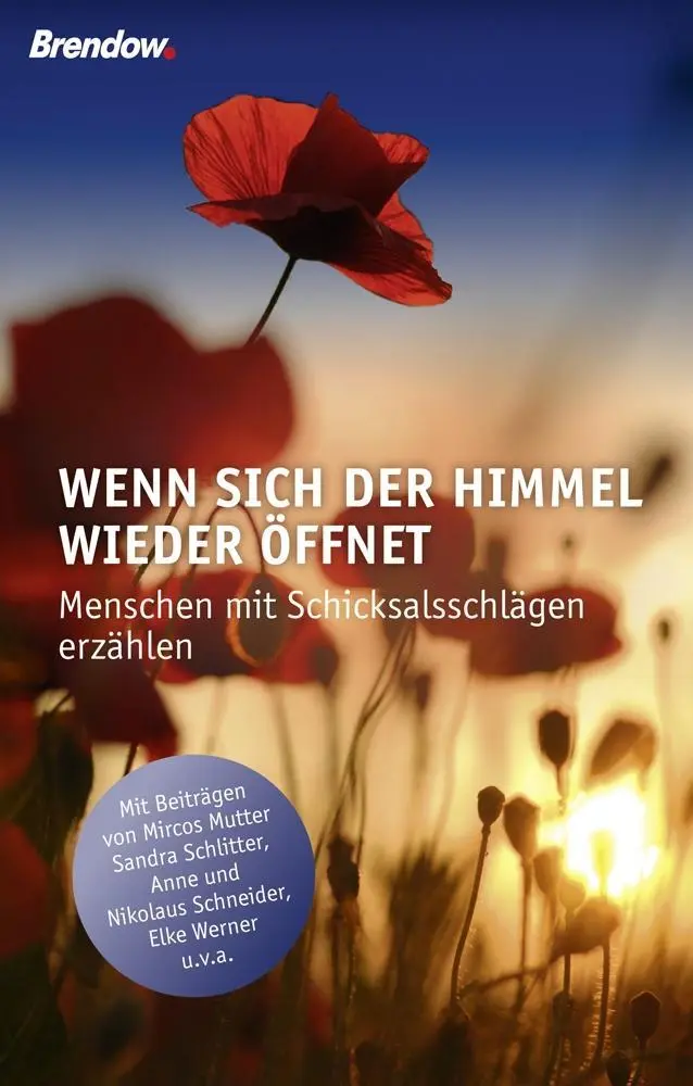 Cover: 9783865063755 | Wenn sich der Himmel wieder öffnet | Nicolas Koch | Buch | 142 S.